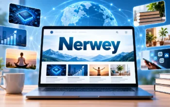 Nerwey