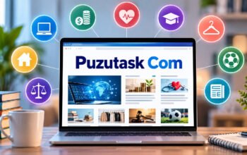 Puzutask Com